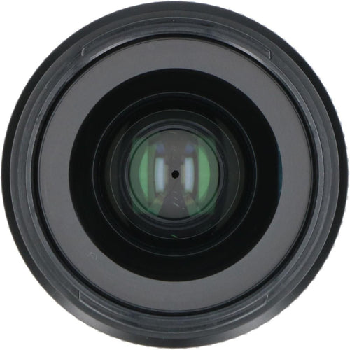 Nikon Lens (Single Focus)