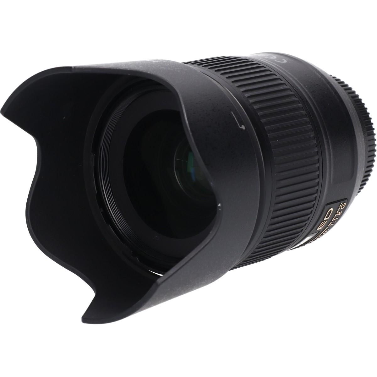 Nikon Lens (Single Focus)