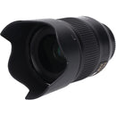 Nikon Lens (Single Focus)
