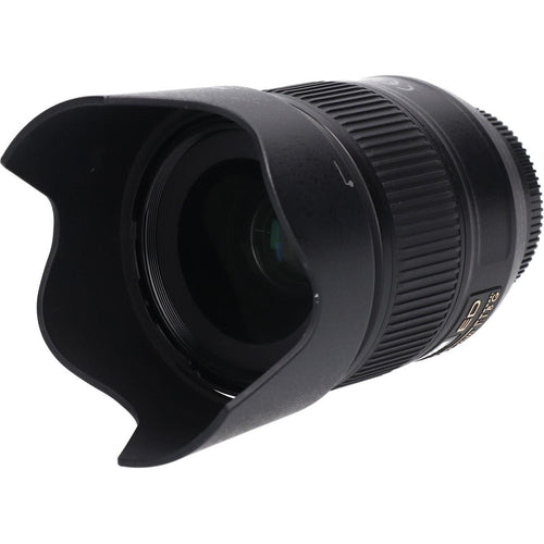 Nikon Lens (Single Focus)