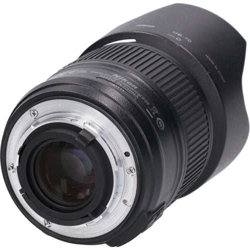 Nikon Lens (Single Focus)