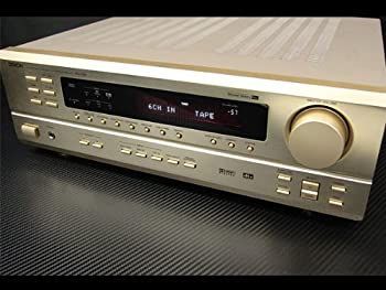 Amplifier Body Denon Avc-1500 5.1Ch Av