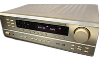 Amplifier Body Denon Avc-1500 5.1Ch Av