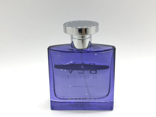 Bvlgari Perfume (Men) Edt 50Ml