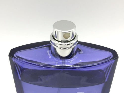 Bvlgari Perfume (Men) Edt 50Ml