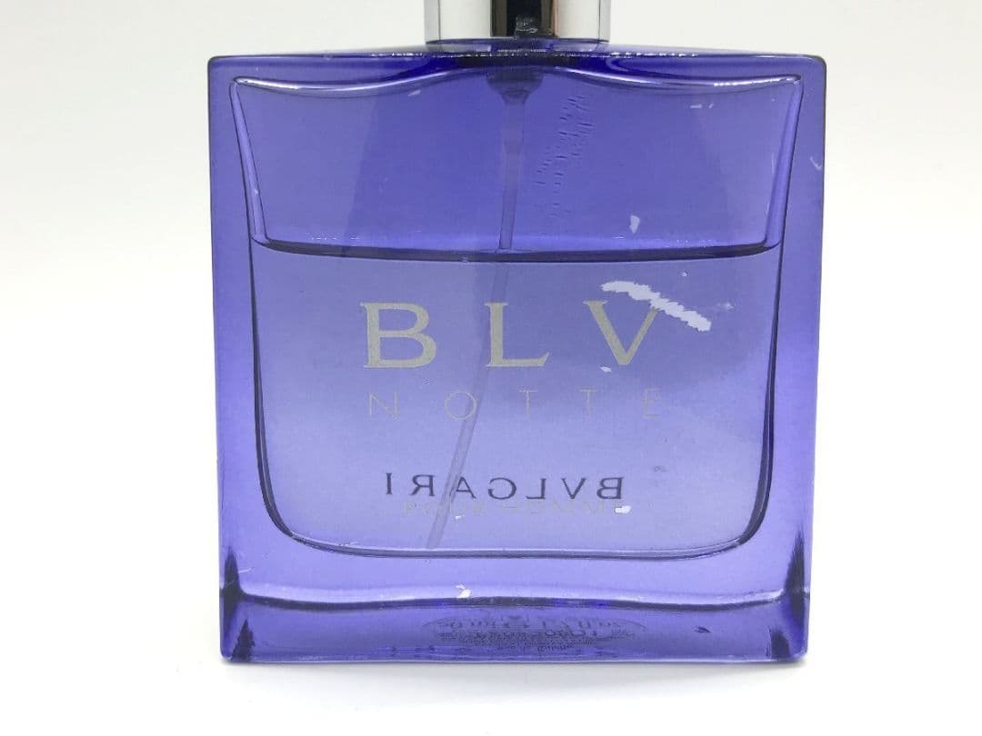 Bvlgari Perfume (Men) Edt 50Ml
