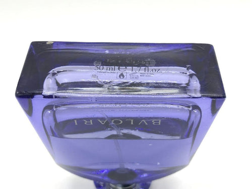 Bvlgari Perfume (Men) Edt 50Ml