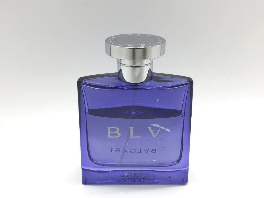 Bvlgari Perfume (Men) Edt 50Ml