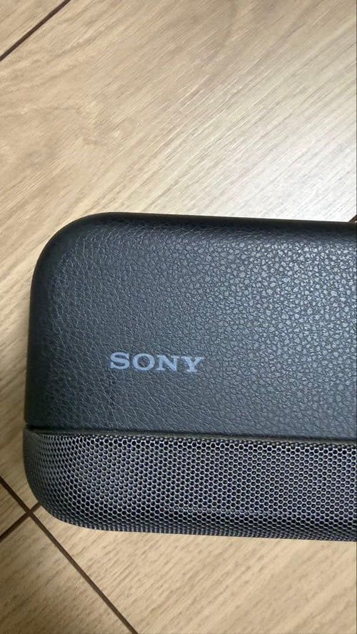 Sony Surround Speakers, Rear Soundbars Ht-X8500