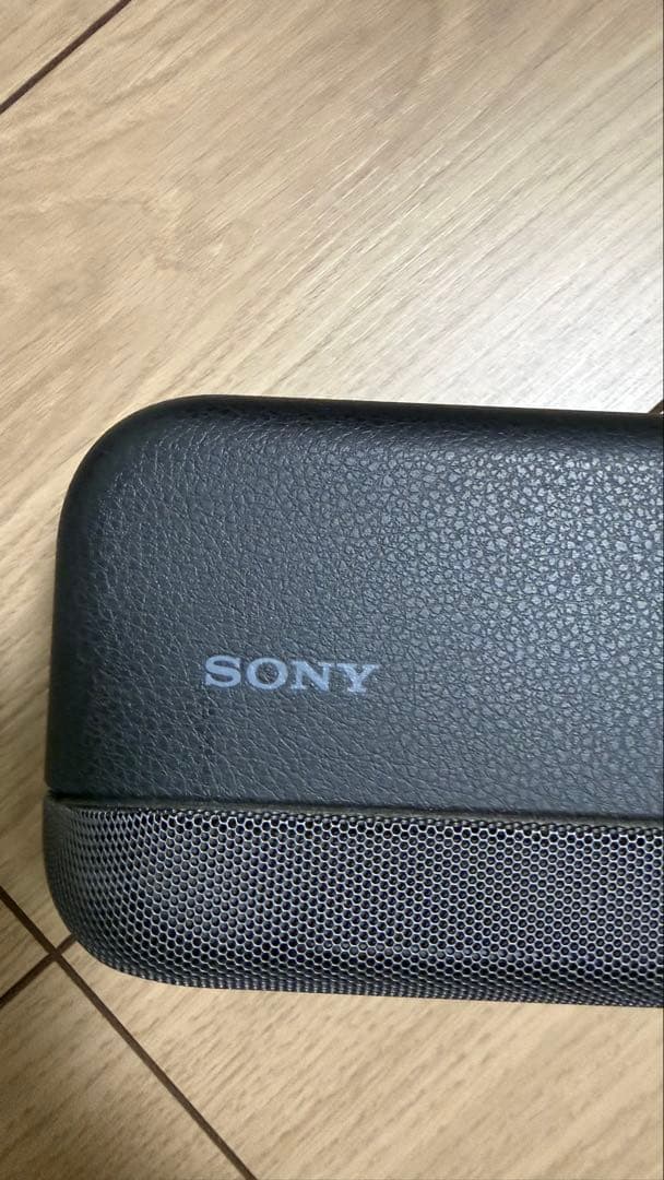 Sony Surround Speakers, Rear Soundbars Ht-X8500