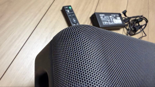 Sony Surround Speakers, Rear Soundbars Ht-X8500