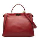 Fendi Handbag 2Way 8Bn210 1-0262762
