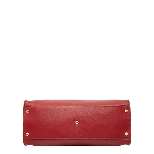 Fendi Handbag 2Way 8Bn210 1-0262762