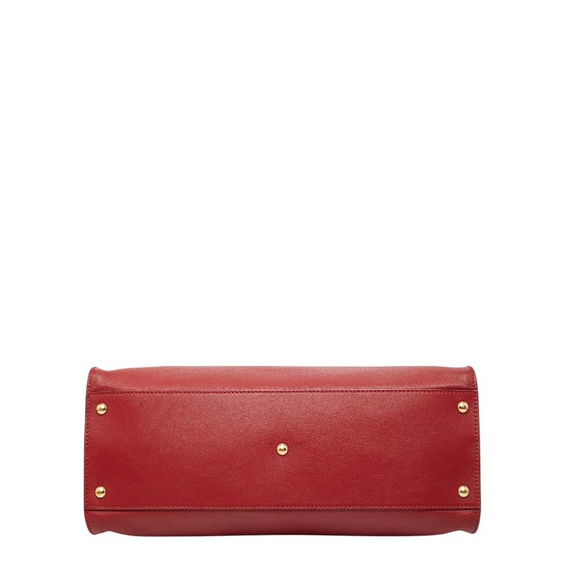 Fendi Handbag 2Way 8Bn210 1-0262762