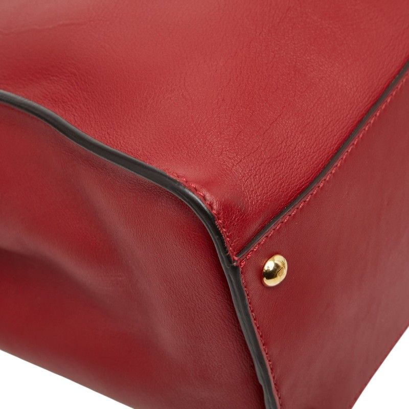Fendi Handbag 2Way 8Bn210 1-0262762