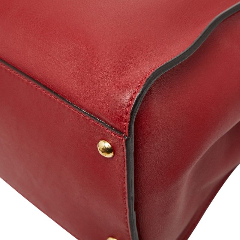 Fendi Handbag 2Way 8Bn210 1-0262762
