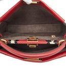 Fendi Handbag 2Way 8Bn210 1-0262762