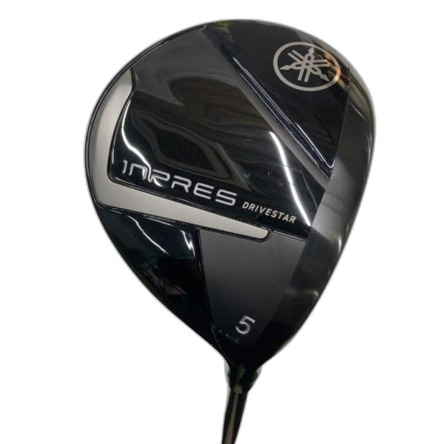 Fairway Wood Inpres Drivestar(2025) 5W Fw Speeder Nx For Yamaha M-425F R) C