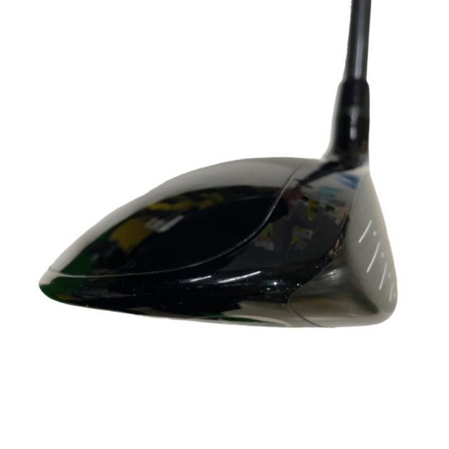 Fairway Wood Inpres Drivestar(2025) 5W Fw Speeder Nx For Yamaha M-425F R) C