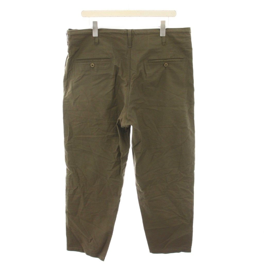 Y'S Slacks Bang 2 Ya-P07-051 /Yt
