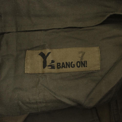 Y'S Slacks Bang 2 Ya-P07-051 /Yt