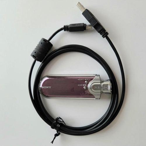 Sony Other Nw-E507
