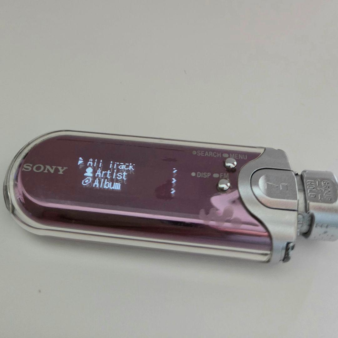 Sony Other Nw-E507