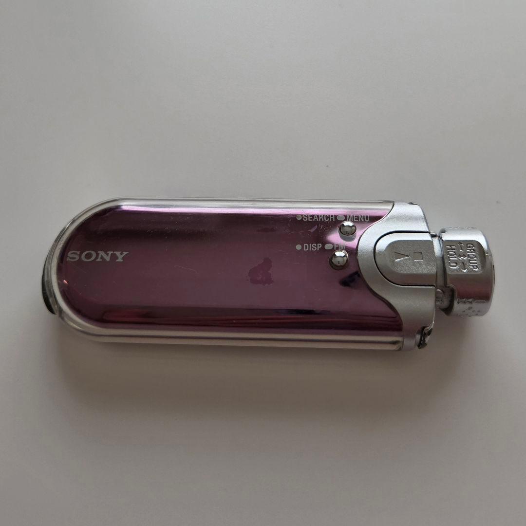 Sony Other Nw-E507