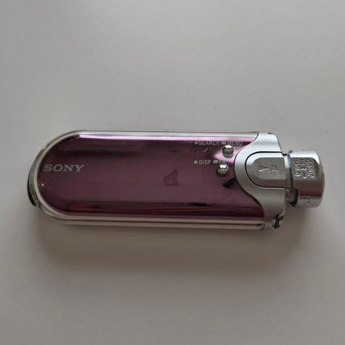 Sony Other Nw-E507