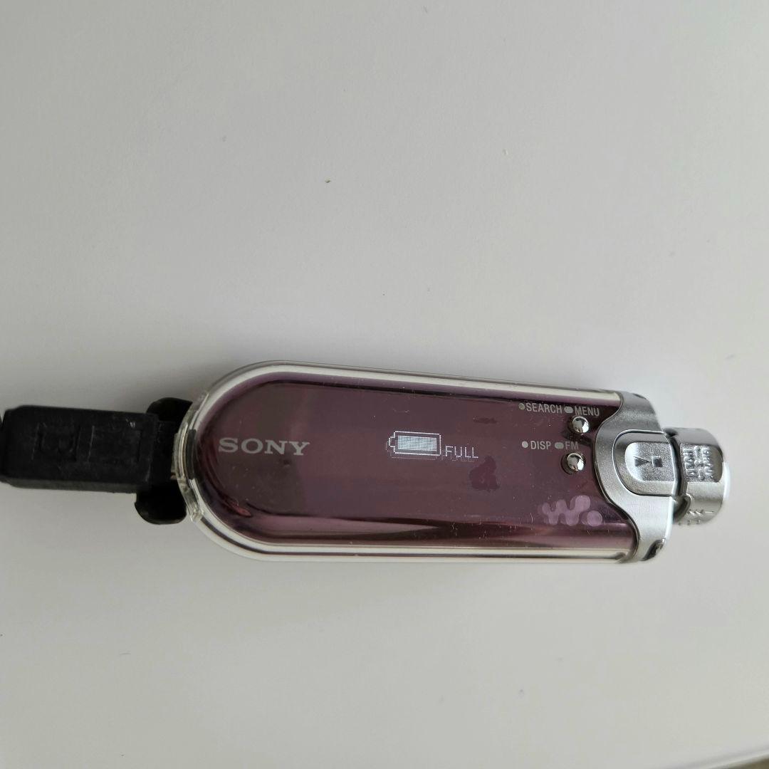 Sony Other Nw-E507