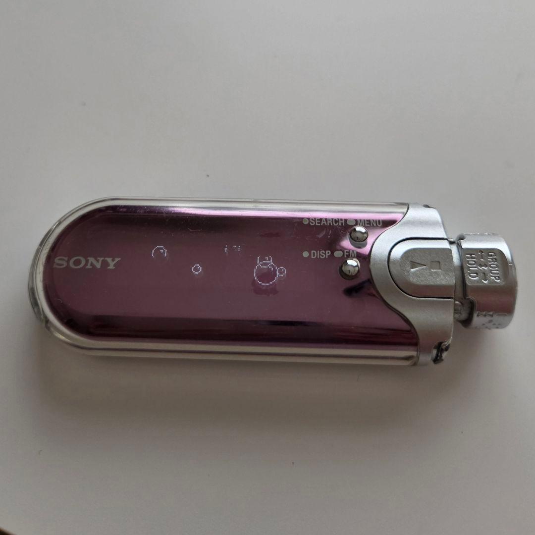 Sony Other Nw-E507