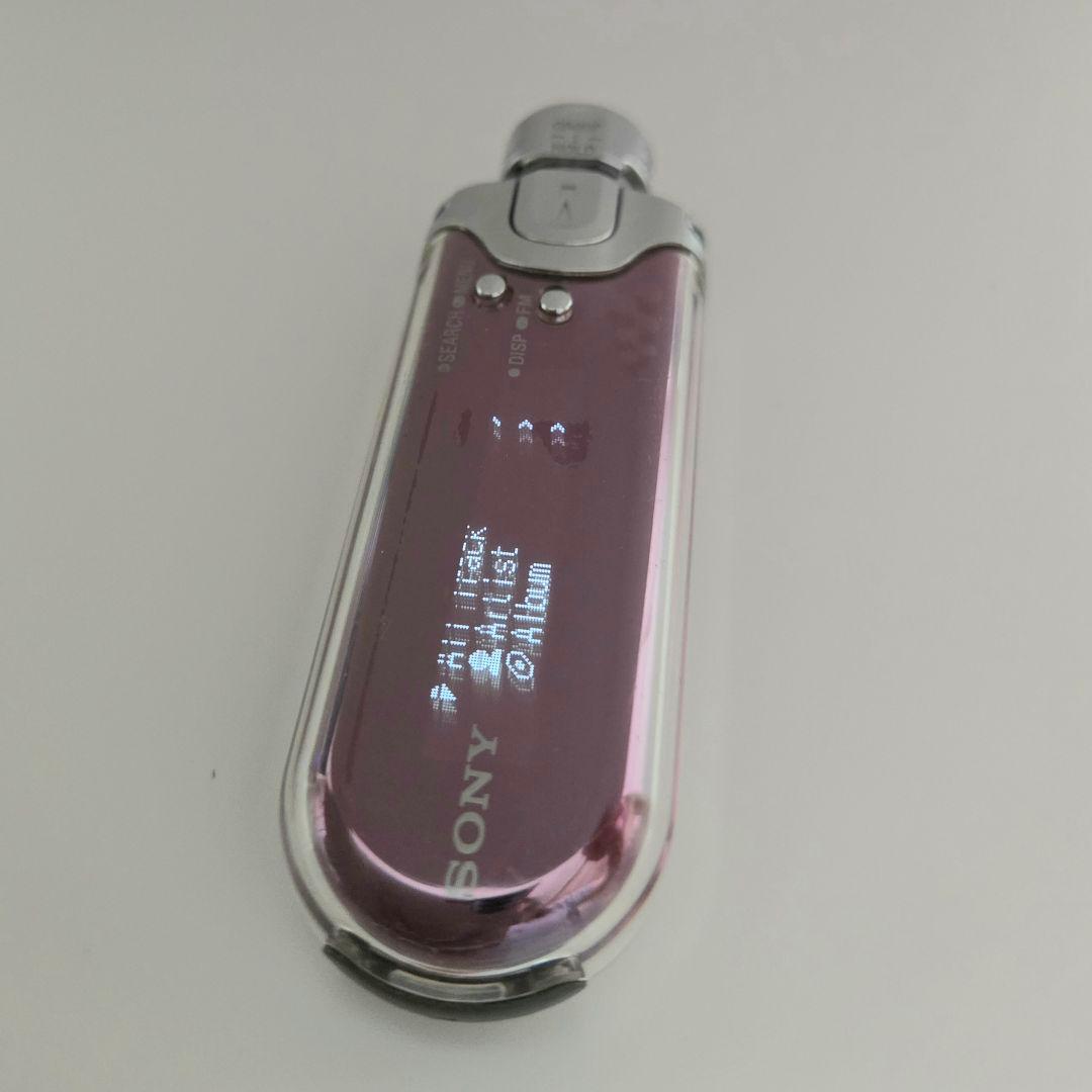 Sony Other Nw-E507
