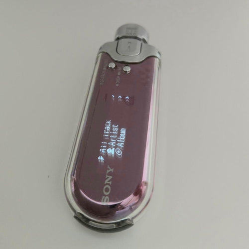 Sony Other Nw-E507