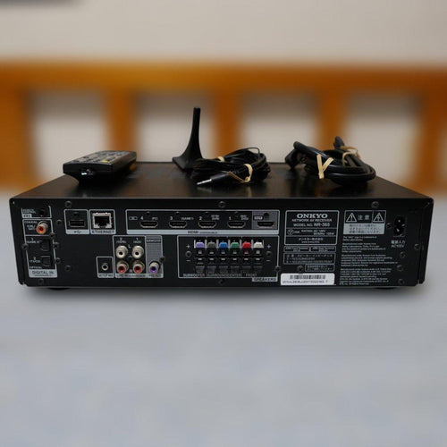 Onkyo Av Amplifiers Nr-365