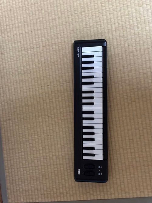 Korg Keyboards Digital Pianos 32