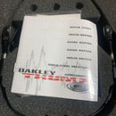 Oakley Sunglasses Vintage Thump Mp3