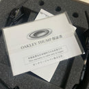 Oakley Sunglasses Vintage Thump Mp3