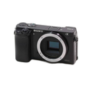 Sony Mirrorless Interchangeable Lips 6000 Ilce-6000 198
