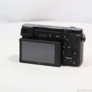 Sony Mirrorless Interchangeable Lips 6000 Ilce-6000 198