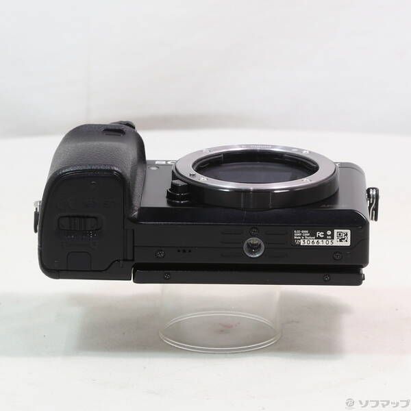 Sony Mirrorless Interchangeable Lips 6000 Ilce-6000 198
