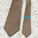 Bvlgari Ties 100%