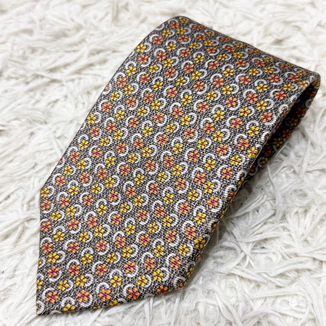 Bvlgari Ties 100%