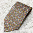 Bvlgari Ties 100%