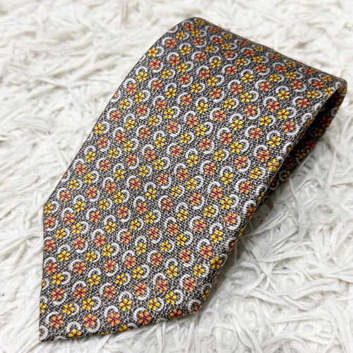 Bvlgari Ties 100%