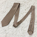 Bvlgari Ties 100%
