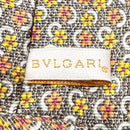 Bvlgari Ties 100%