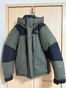 The North Face Down Jackets M