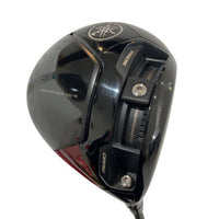 Driver Rmx Vd/R(2024) 9.5 Dr Speeder Nx Black 50 S) A