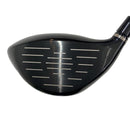 Driver Rmx Vd/R(2024) 9.5 Dr Speeder Nx Black 50 S) A