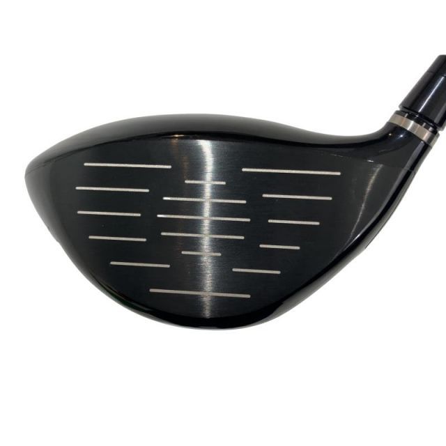 Driver Rmx Vd/R(2024) 9.5 Dr Speeder Nx Black 50 S) A